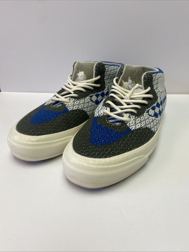 Vans premium mezza cabina - cabina, 33