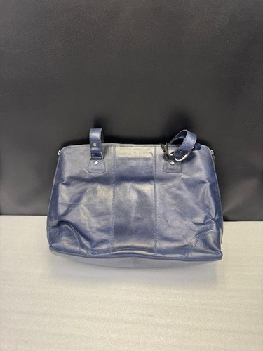 Borsa chesterfield blu - borsa, np