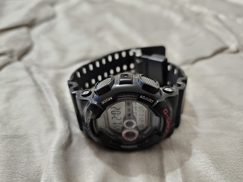 Casio shock 100 1adr - 🔹casio, g-shock