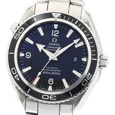 Orologio Uomo Automatico Omega