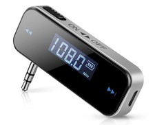 Adattatore audio vivavoce
