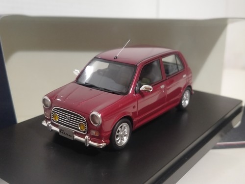 Daihatsu mira gino - mira, 5