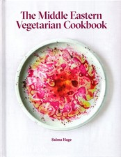The Middle Eastern Vegetarian