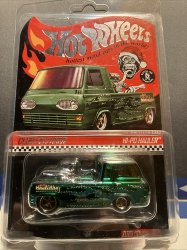 Hot wheels rlc 2020 - hot,