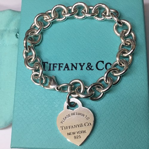 Bracciale return tiffany - to,
