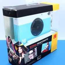 Kodak PRINTOMATIC fotocamera