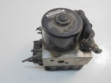 Citroen Saxo 2001 ABS Steuergerät 9644594480 AOJ78279