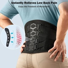 Copper Fit X-Back Brace per