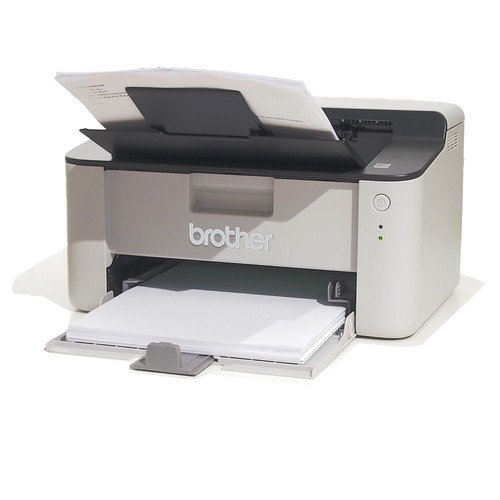 Brother 1110 stampante - brother, hl-1110