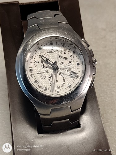 Orologio cronografo vintage - orologio,