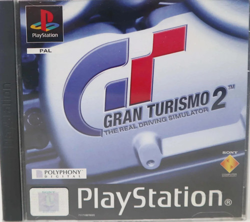 Gioco gran turismo per - turismo, ps1