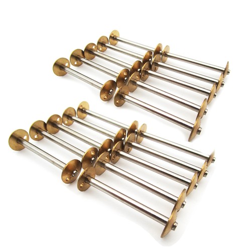 Bobine lunghe adatte - , per