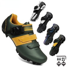 Scarpe ciclismo mtb - scarpe,