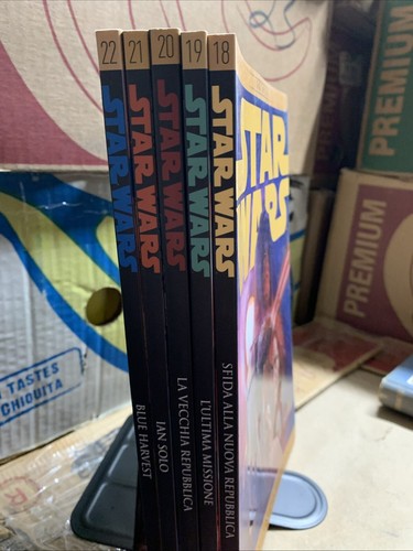 Mini lotto star wars - lotto, legends