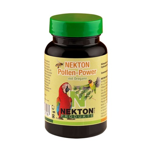 Nekton polline power con - nekton,