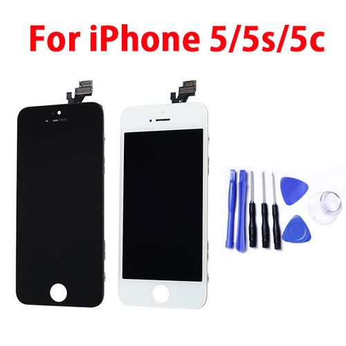 Display lcd touch screen - touch,