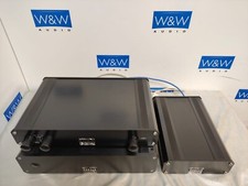 Roksan ROK-S1 / ROK-L2, preamplificatore / poweramp, entrambi Recab, incl. scatola originale