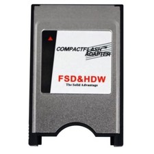 PCMCIA CF PC CF Memory Card