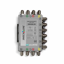 SWI4406-08 MULTISWITCH IN