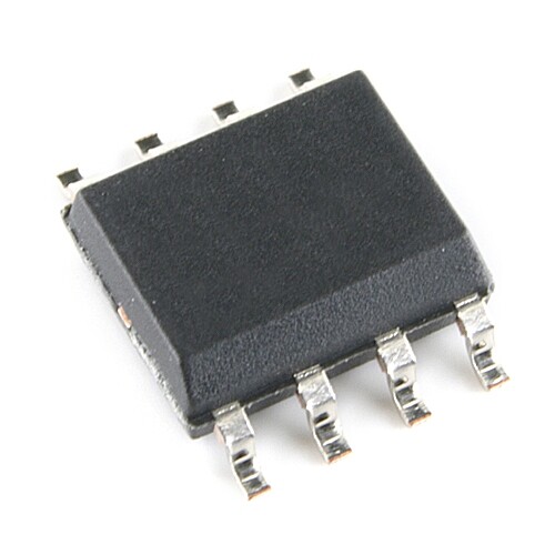 4pz ad8130ar amplificatore - [4pz],