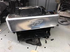 AUDI TT MK1 CRUSCOTTO FLIP
