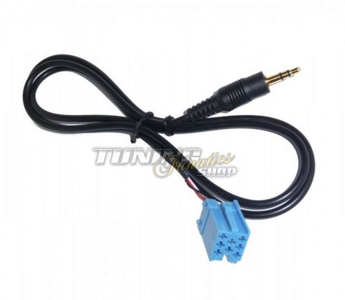 Linea aux adattatore per - adattatore,