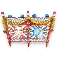 Sponda di Carretto Siciliano