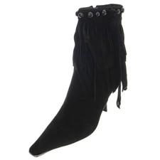 Jeffrey Campbell Trotting -