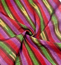 Tessuto Kutnu di seta di lusso