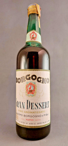 Anni giacomo borgogno - anni,