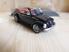 Cerchi VW 1303 LS Cabrio, 1/43, Porsche 993, allargati, (Volkswagen Maggiolino)