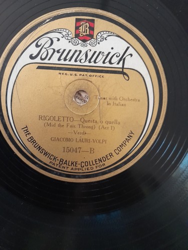 Dischi vinile musica - in,