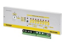 HILTRON Pannello centrale