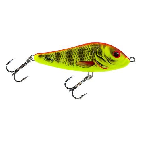 Salmo rattlin slider - salmo,