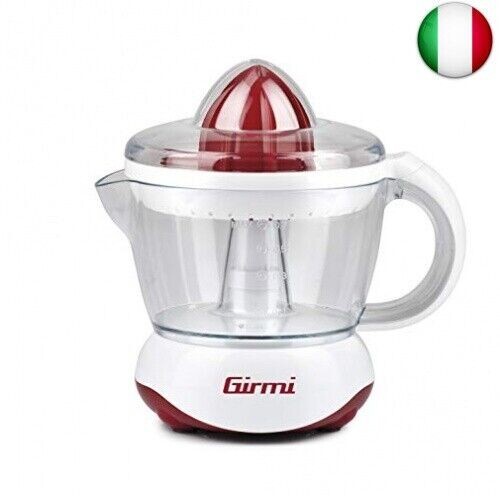 Girmi sr02 spremiagrumi - girmi,