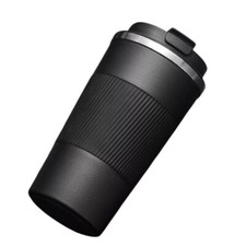 Tazza Caffè Acciaio Inox 18oz