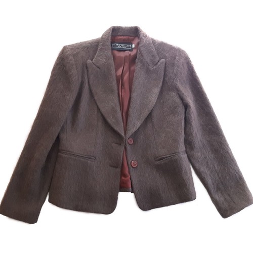 Giacca vintage harris - giacca,