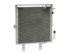 Nissens 94172 A/C Condenser