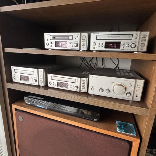 Pioneer direct energy mos - pioneer,