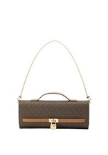 Borsa Donna MIchael Kors Brown