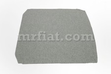 Fiat 126 Bis FSM Interior Roof