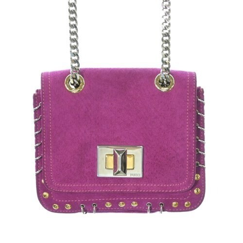 Emilio pucci mini - emilio, borsa