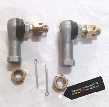 Testine Tirante 2 DX-SX