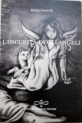 Libro oscurita degli angeli - l'oscurita',