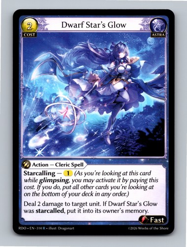 Grand archive tcg radiant - grand,