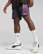Milan puma pantaloncini - milan,