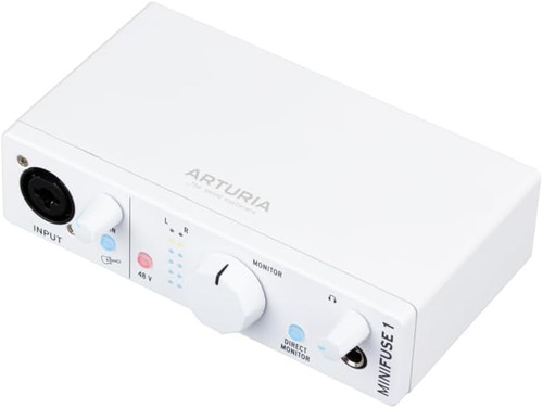Minifuse interfaccia - -, 1