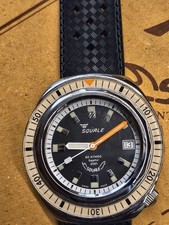 Squale 2001 Sand Come Nuovo