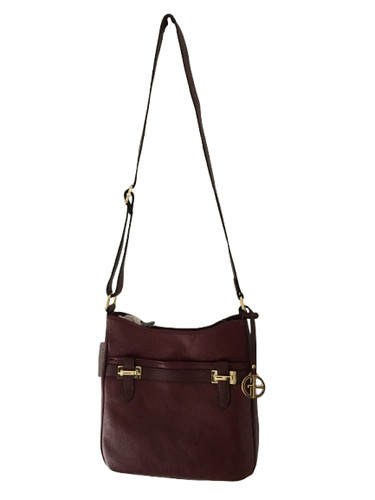 Borsa giani bernini - borsa,