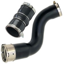Kit durites turbo - turbo, intercooler